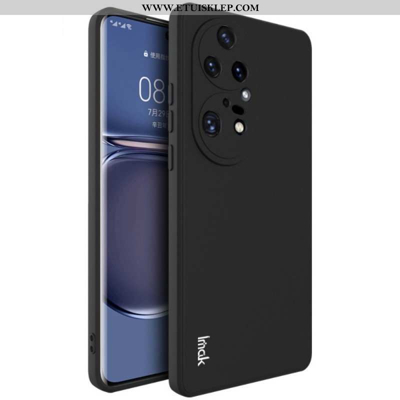 Futerały do Huawei P50 Pro Seria Imak Uc-4